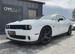 Bild des Angebotes Dodge Challenger 5.7 V8 R/T+ Performance Night Edition