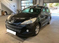 Bild des Angebotes Peugeot 207 Family