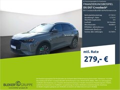Bild des Angebotes DS Automobiles DS 7 Crossback BlueHDi 130 Performance Line+