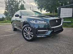 Bild des Angebotes Jaguar F-Pace F-PACE R-Sport AWD