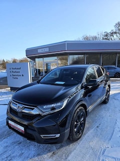 Bild des Angebotes Honda CR-V e:HEV 2.0 i-MMD Hybrid 2WD Sport Line