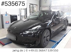 Bild des Angebotes Tesla Model 3 18" Wärmepumpe Pano Shanghai Autopilot