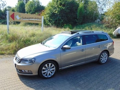 VW Passat Variant Highline BlueMotion