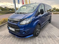 Bild des Angebotes Ford Tourneo Custom Tourneo Custom L2 AHK Leder Camper