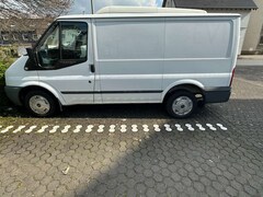 Bild des Angebotes Ford Transit Bus TOP ZUSTAND