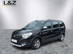 Bild des Angebotes Dacia Lodgy Stepway TCe 130 *7-Sitzer*