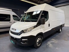 Bild des Angebotes Iveco Massif Daily 35C16 HI-MATIC MAXI AC NAVI R-CAM AHK 3,5T