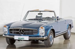 Bild des Angebotes Mercedes-Benz SL 280 280SL Pagode,  MB Classic Partner Restauration
