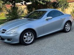 Bild des Angebotes Mercedes-Benz SLK 200 SLK 200 Kompressor Automatik