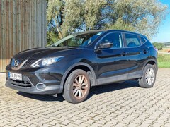 Bild des Angebotes Nissan Qashqai Qashqai 1.6 DIG-T ACENTA