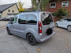 Bild des Angebotes Citroen Berlingo Berlingo