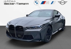 Bild des Angebotes BMW M4 Competition Coupe - UPE 121.660,- € #exclusive