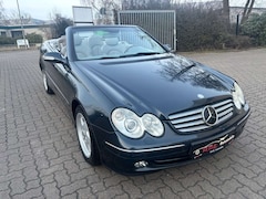 Bild des Angebotes Mercedes-Benz CLK 320 Cabrio TÜV/AU NEU