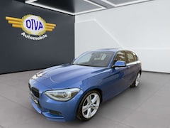 Bild des Angebotes BMW 125 125 i M Sportpaket Automatik