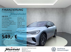 Bild des Angebotes VW ID.4 GTX 4M 5 J Garantie, Harman, Dach, AHK, 20"
