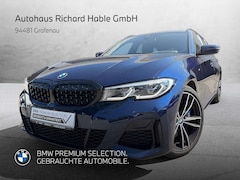 Bild des Angebotes BMW 340 M340d xDrive Touring
