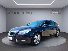 Bild des Angebotes Opel Insignia A Sports Tourer Design Edition