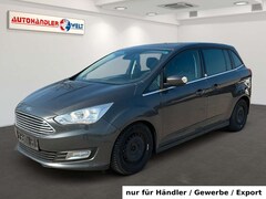 Bild des Angebotes Ford Grand C-Max Grand C-MAX 1.0 EB Titanium