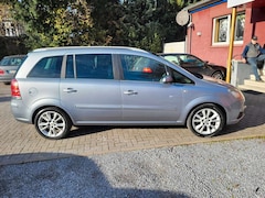 Bild des Angebotes Opel Zafira B Sport 7 Sitzer