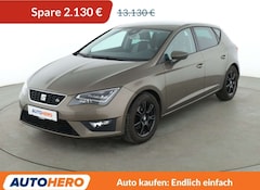 Bild des Angebotes SEAT Leon 1.4 TSI ACT FR*NAVI*TEMPO*PDC*SHZ*ALU*