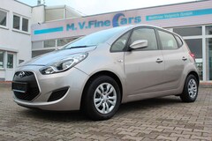Bild des Angebotes Hyundai iX20 1.4, *erst 24tkm*