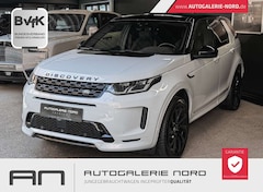 Bild des Angebotes Land Rover Discovery Sport R-Dynamic SE AWD Black Edition