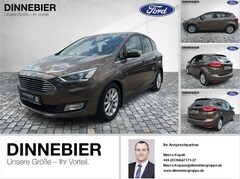 Bild des Angebotes Ford C-Max 1.5 EB Titanium **Xenon/Kamera/TWA**