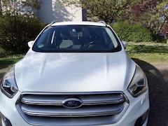 Bild des Angebotes Ford Kuga Kuga 1.5 TDCi 2x4 Business Edition