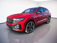 Bild des Angebotes VW Touareg R-LINE BLACK 3.0TDI 286PS NP.125t. PANO.AHK.STDHZG