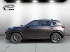 Bild des Angebotes Mazda CX-5 SKYACTIV-G 165 ++EXCLUSIVE++ Exclusive-Line 2WD 6G