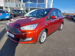 Bild des Angebotes Ford C-Max 1.5 EcoBoost Start-Stop-System Aut. Titanium