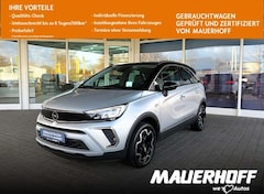 Bild des Angebotes Opel Crossland X Crossland Ultimate | Heizb. WSS | Head Up | Navi