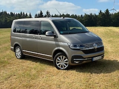 Bild des Angebotes VW T6.1 Multivan Multivan T6.1 Kurz 4MOTION Generation Six