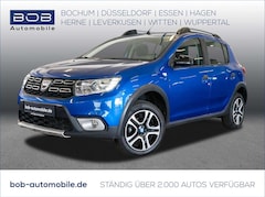 Bild des Angebotes Dacia Sandero Stepway TCe 90 Celebration