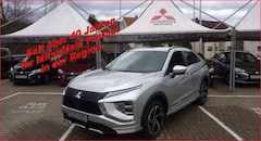 Bild des Angebotes Mitsubishi Eclipse Cross 2,4 Plug-in Hybrid Select