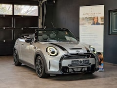 Bild des Angebotes MINI Cooper S Cabrio *Autom Classic Trim *Keyless*NAV