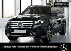 Bild des Angebotes Mercedes-Benz GLS 580 4M AMG+PANO+360+AHK+MULTIBEAM+STHZG+HUD+9G