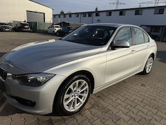 Bild des Angebotes BMW 318 318 d Tüv 08/2025