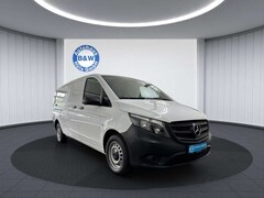 Bild des Angebotes Mercedes-Benz Vito 116 CDI RWD extralang*1.HAND*AUTOMATIK*KAM*