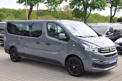 Bild des Angebotes Fiat Talento Talento 2.0 L2H1 Family AHK-KAM-NAV-8SITZER-APPLE