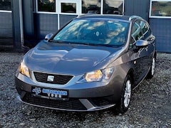 Bild des Angebotes SEAT Ibiza Style, Media-System Plus, Klima 2-Zonen, Lederlenk