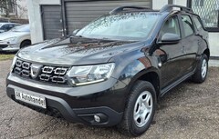 Bild des Angebotes Dacia Duster II Comfort Tempomat Touch Kamera
