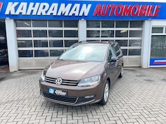 Bild des Angebotes VW Sharan Match BMT /7Sitze/navi /klima