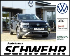 Bild des Angebotes VW T-Cross MOVE 1.0 TSI