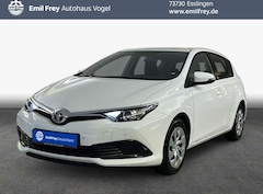 Bild des Angebotes Toyota Auris 1.33 Dual-VVT-i Cool