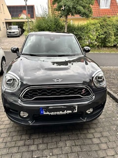 Bild des Angebotes MINI Cooper SD Countryman COUNTRYMAN Diesel Aut.