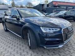 Bild des Angebotes Audi A4 allroad 3,0 TDI LEDER/AHK/PANO/StHZG