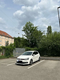 Bild des Angebotes VW Polo GTI