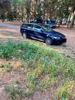 Bild des Angebotes Volvo V50 1.6 D