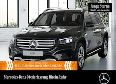 Bild des Angebotes Mercedes-Benz GLB 220 4M PROGRESSIVE+AHK+LED+KAMERA+TOTW+8G